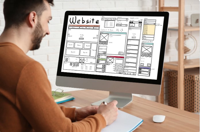 Веб-разработка Веб-разработка