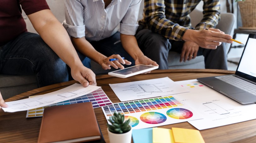 Дизайн и функциональность Дизайн и функциональность